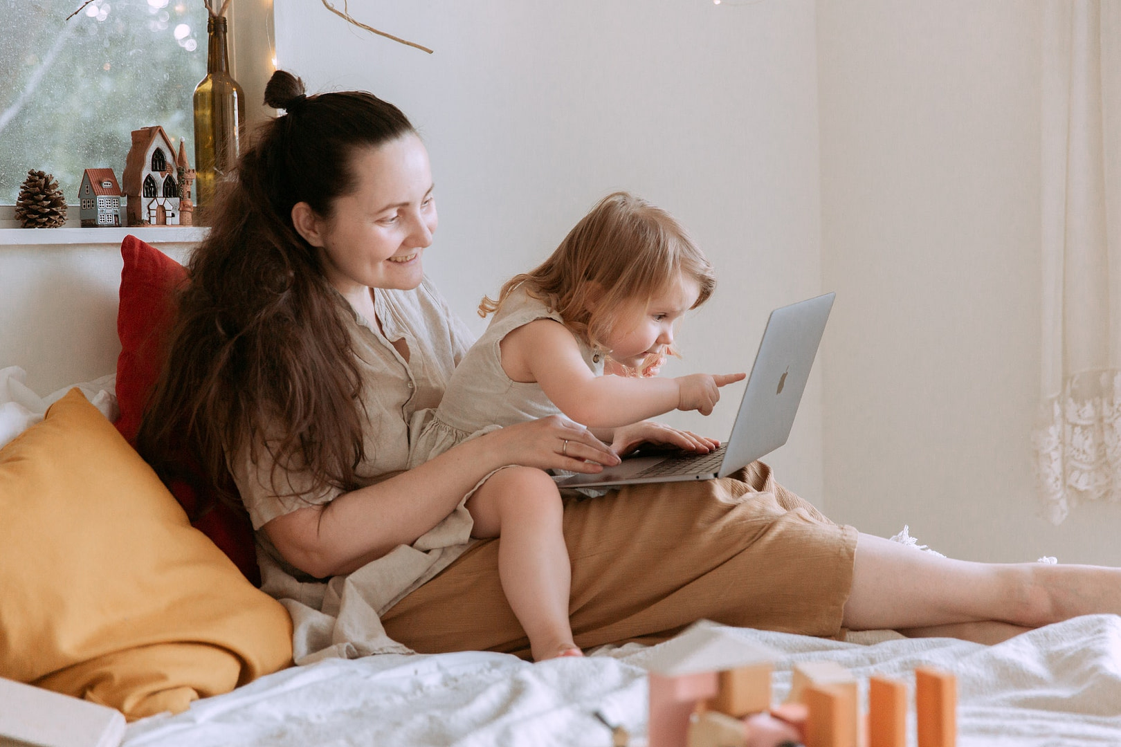 Finding Your Balance: A Mompreneur’s Guide to Harmony in Work and Life